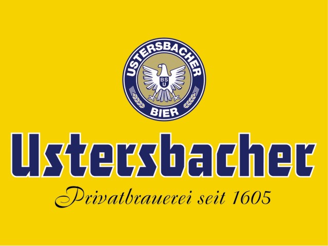 Ustersbacher gelb Klein